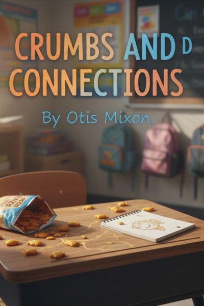 CRUMBS AND CONNECTIONS