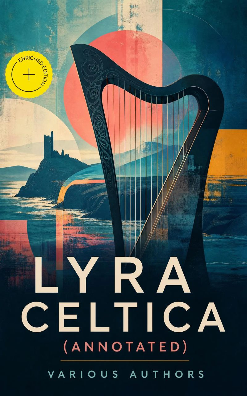 Lyra Celtica (Annotated)