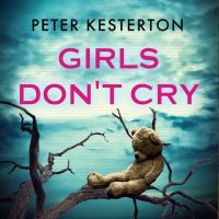Girls Don't Cry