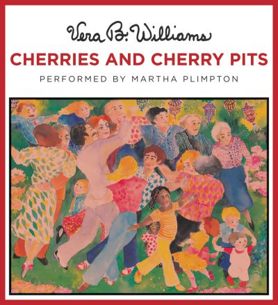 Cherries and Cherry Pits