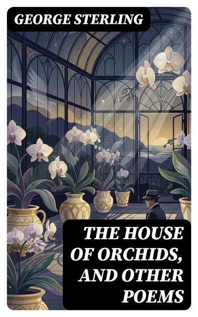The House of Orchids, and Other Poems