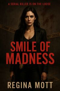 Smile of Madness