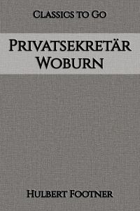 Privatsekretär Woburn