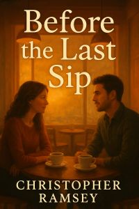 before the last sip