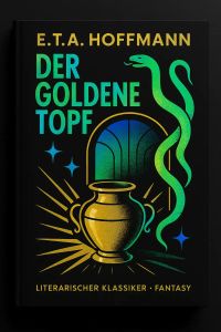 Der Goldene Topf