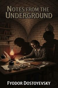 Notes from the Underground