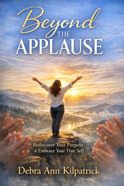 Beyond The Applause