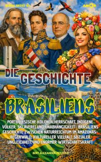 Die Geschichte Brasiliens