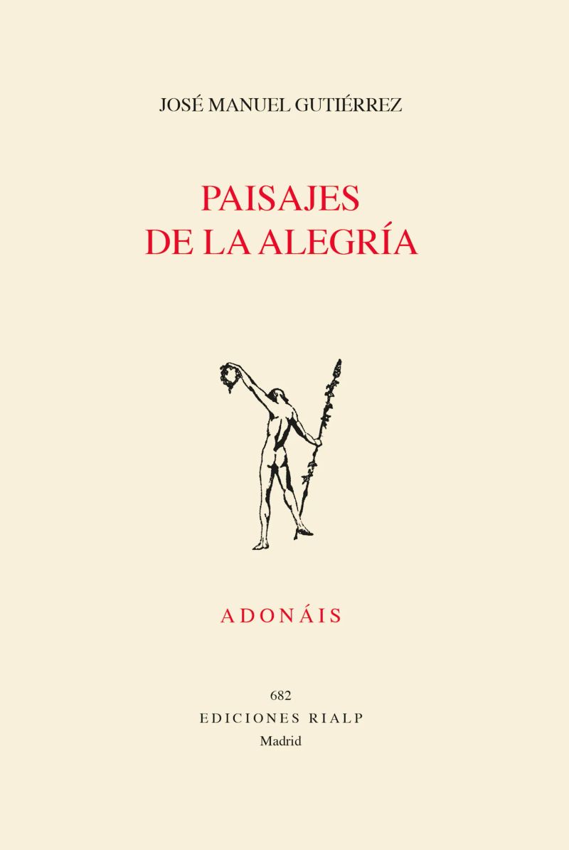 Paisajes de la alegría