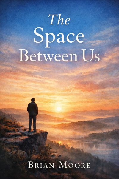 THE SPACE BETWEEN US