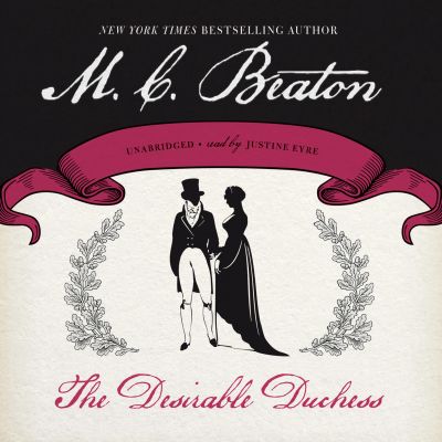 The Desirable Duchess
