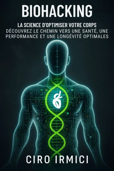 Biohacking : La science d'optimiser votre corps