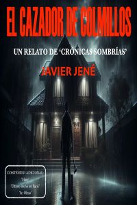 EL CAZADOR DE COLMILLOS