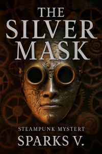 The Silver Mask
