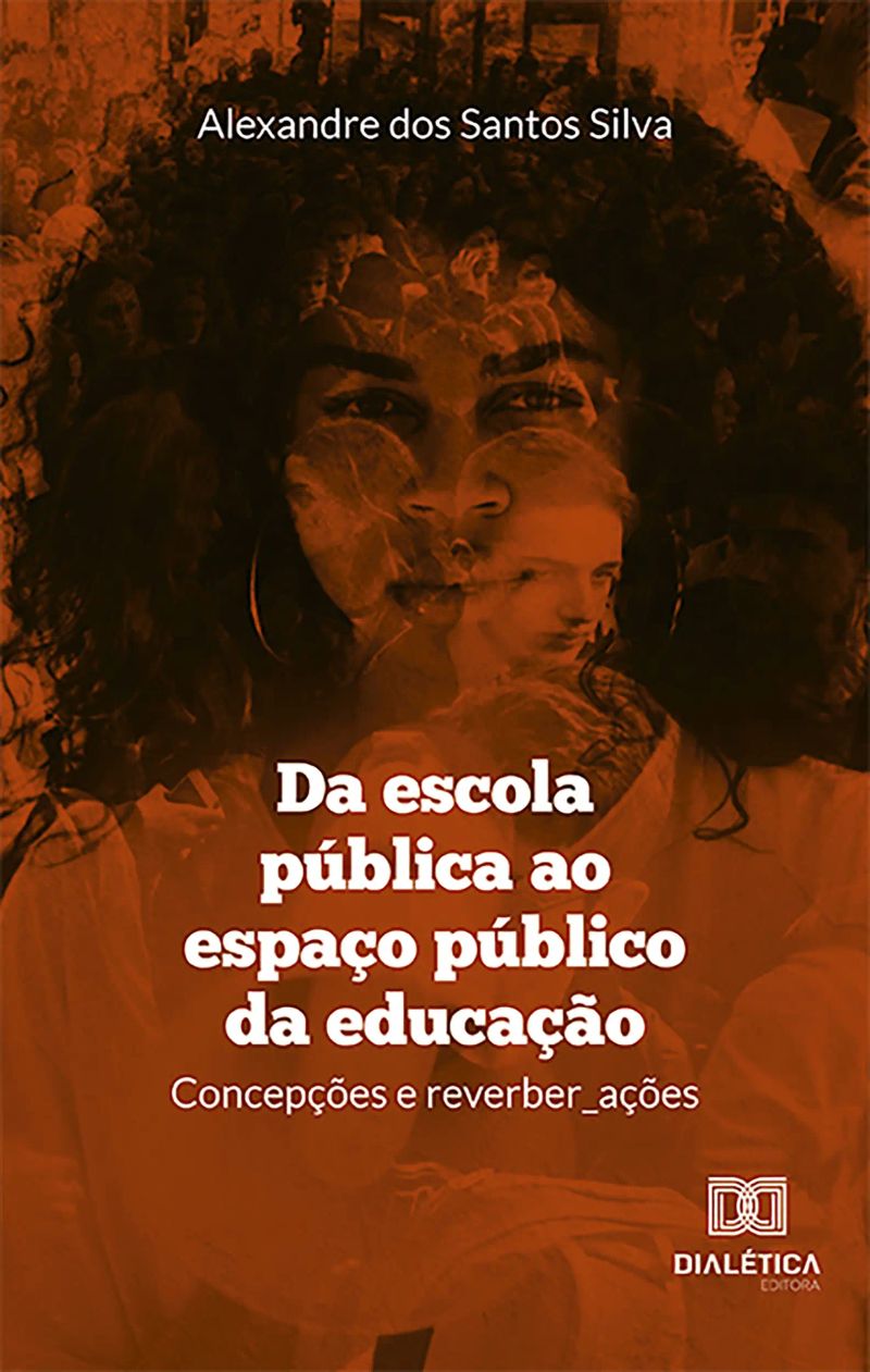 Da escola pública ao espaço público da educação