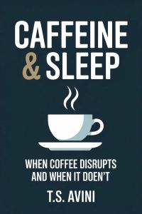 Caffeine & Sleep