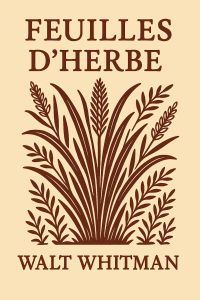 Feuilles d'herbe