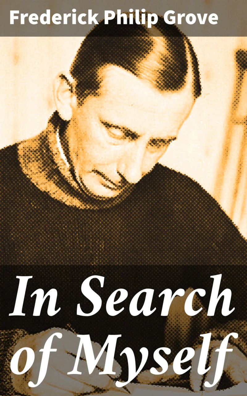 In Search of Myself