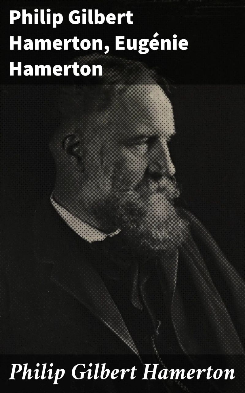 Philip Gilbert Hamerton