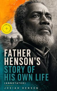 Father Henson's Story of His Own Life (Annotated)