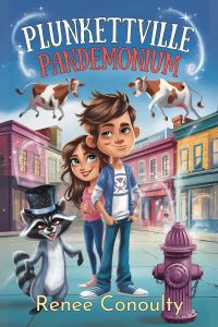 Plunkettville Pandemonium