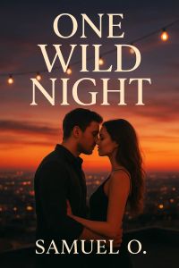 One Wild Night
