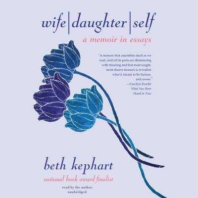 Wife | Daughter | Self