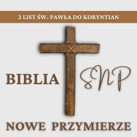 2 List św. Pawła do Koryntian