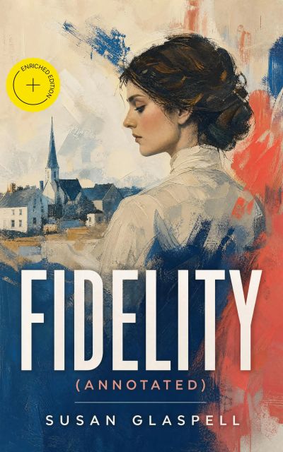Fidelity (Annotated)