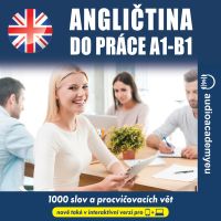 Angličtina do práce A1_B1