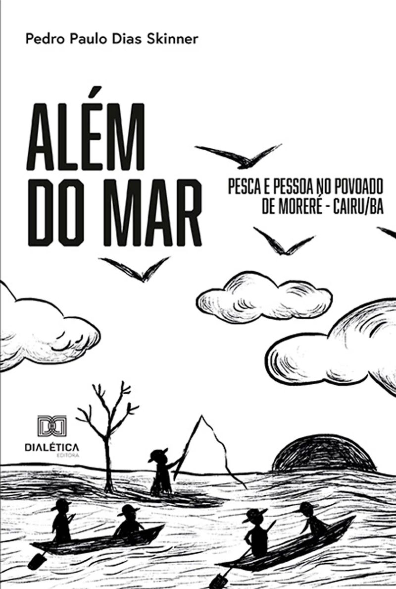 Além do Mar