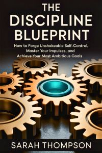 The Discipline Blueprint