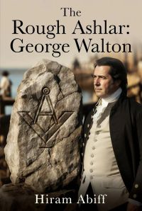 The Rough Ashlar: George Walton