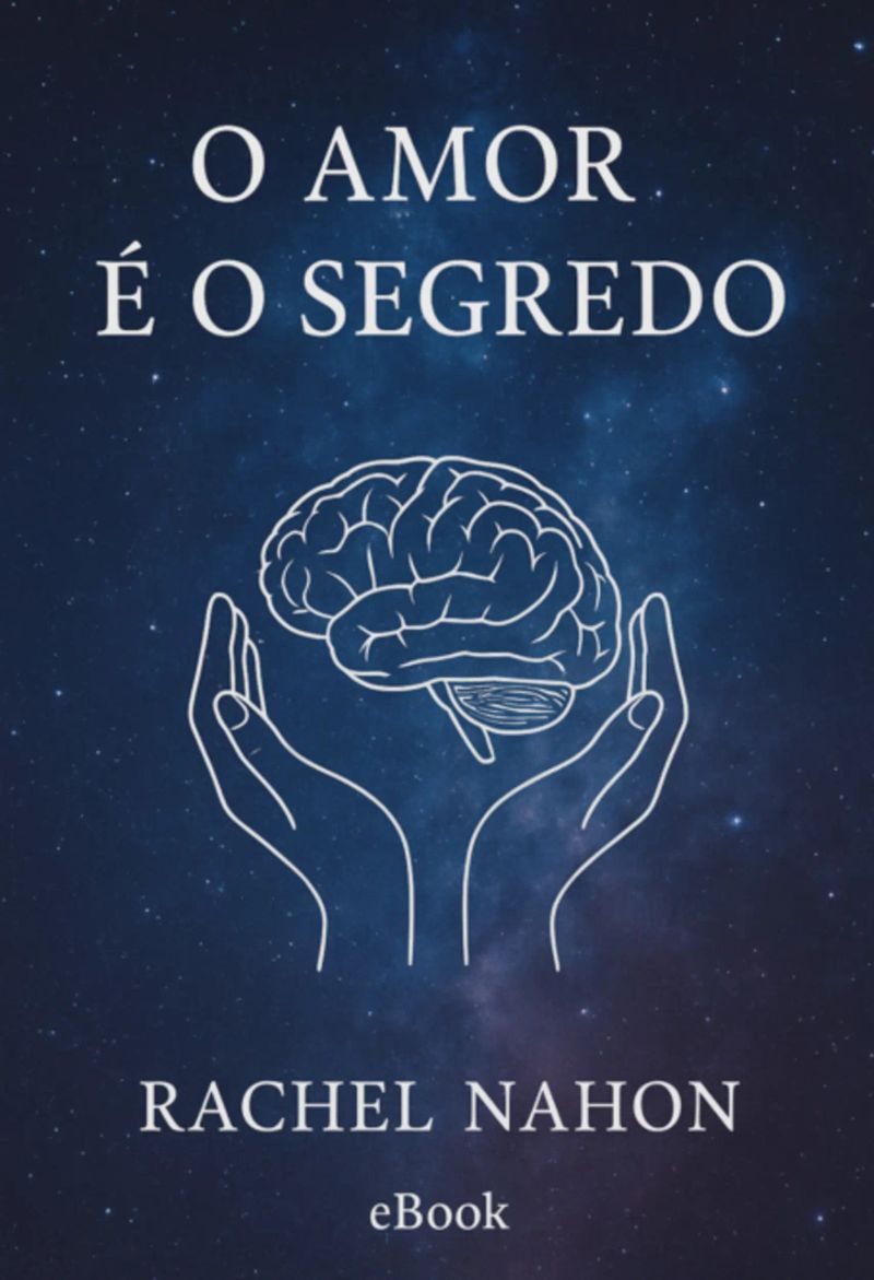 O Amor É O Segredo