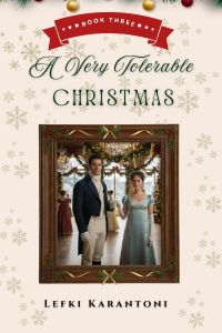 A Very Tolerable Christmas