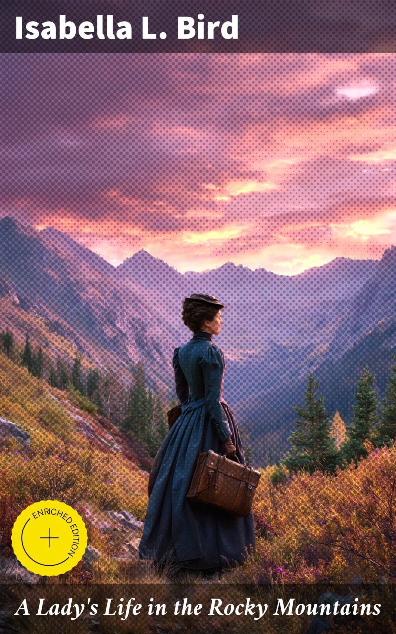A Lady's Life in the Rocky Mountains