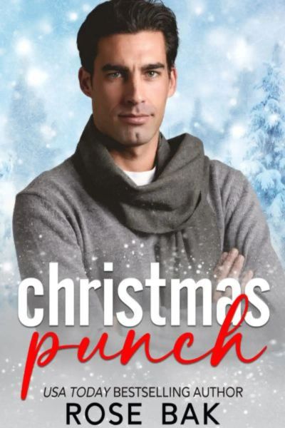 Christmas Punch 