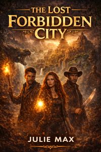 The Lost Forbidden City