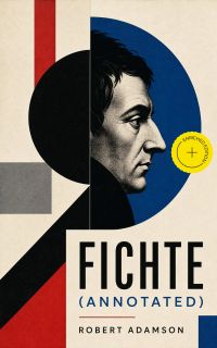 Fichte (Annotated)