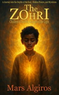 The Zohri, Children of the Veil, keepers of the Light