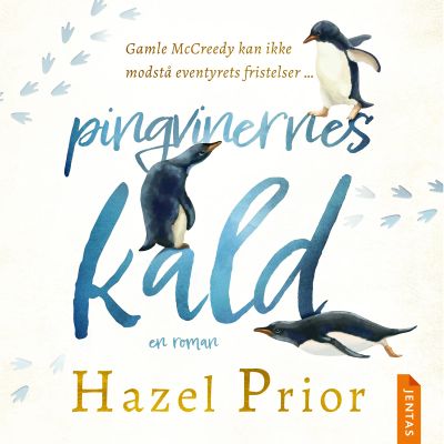 Pingvinernes kald