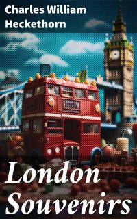 London Souvenirs