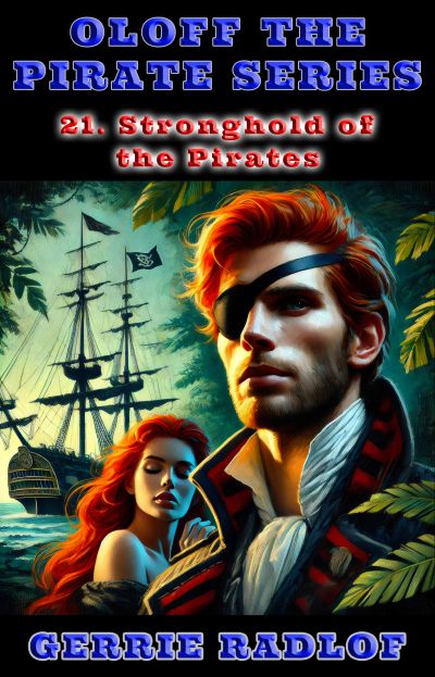 Stronghold of the Pirates