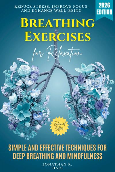 Breathing Exercises for Relaxation