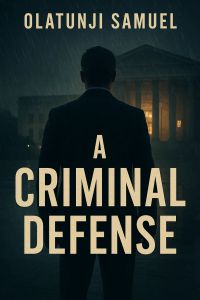 A Criminal Defense