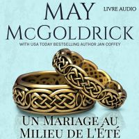 Un Mariage au Milieu de L'Été