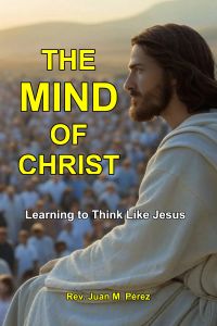 The Mind Of Christ