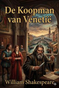 De Koopman van Venetië