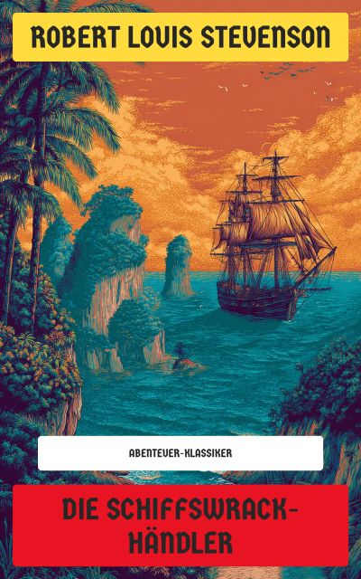 Die Schiffswrack-Händler
