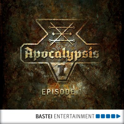 Apocalypsis  1, Episode 1